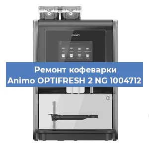 Ремонт кофемашины Animo OPTIFRESH 2 NG 1004712 в Ижевске